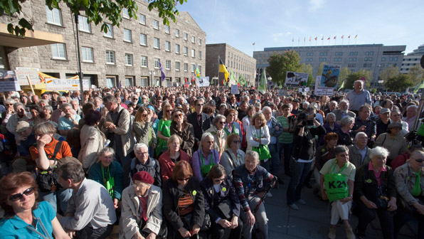 Anti-Stuttgart-21
